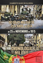 Do 25 de Abril de 1974 ao 25 de Novembro de 1975