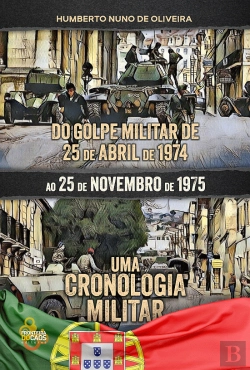 Bertrand.pt - Do 25 de Abril de 1974 ao 25 de Novembro de 1975