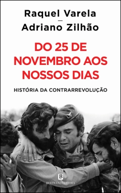 Bertrand.pt - Do 25 de Novembro aos Nossos Dias