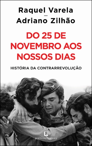 Do 25 de Novembro aos Nossos Dias