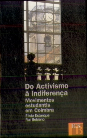 Do Activismo à Indiferença  