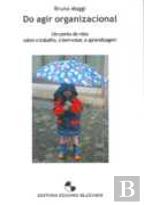 Do Agir Organizacional