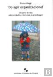 Do Agir Organizacional