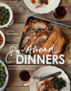 Bertrand.pt - Do-Ahead Dinners