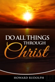 Do All Things Through Christ