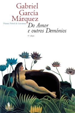 Bertrand.pt - Do Amor E Outros Demónios