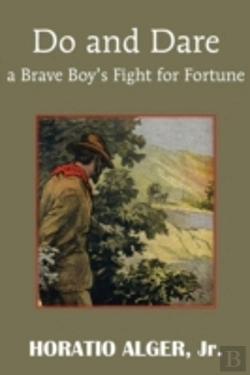 Bertrand.pt - Do And Dare - A Brave Boy'S Fight For Fo