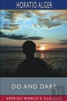 Do And Dare (Esprios Classics)