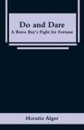 Do And Dare