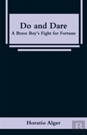 Do And Dare