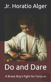 Do And Dare