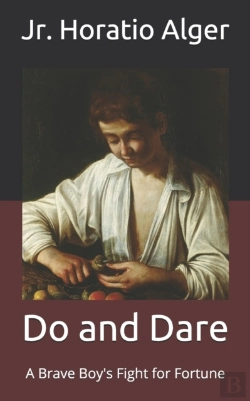 Bertrand.pt - Do And Dare