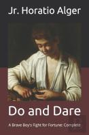 Do And Dare