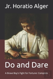 Do And Dare