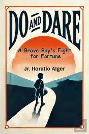 Do And Darea Brave Boy'S Fight For Fortune (Edition2024)