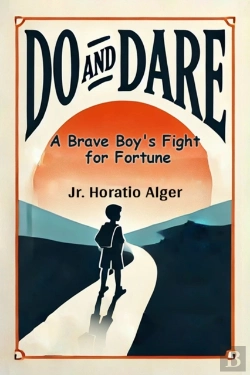 Bertrand.pt - Do And Darea Brave Boy'S Fight For Fortune (Edition2024)