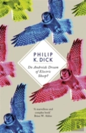 Do Androids Dream Of Electric Sheep?