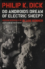 Do Androids Dream Of Electric Sheep