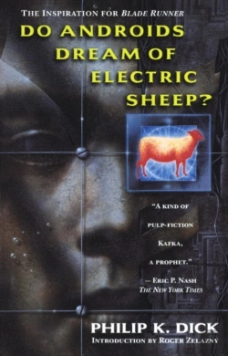 Bertrand.pt - Do Androids Dream Of Electric Sheep?