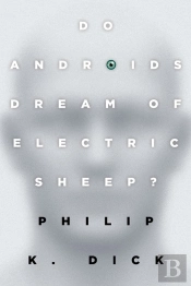 Do Androids Dream Of Electric Sheep?