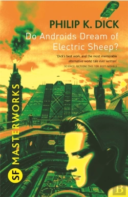 Bertrand.pt - Do Androids Dream Of Electric Sheep?
