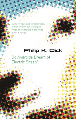Bertrand.pt - Do Androids Dream Of Electric Sheep?