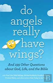 Do Angels Really Have Wings