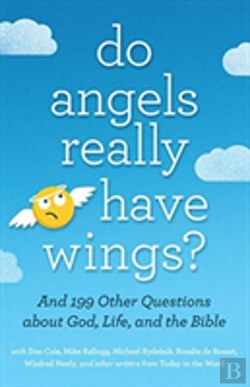 Bertrand.pt - Do Angels Really Have Wings