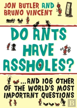 Bertrand.pt - Do Ants Have Assholes?