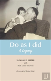 Do As I Did