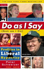 Do As I Say (Not As I Do)
