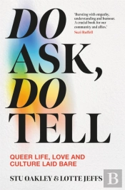 Do Ask, Do Tell
