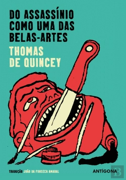 Bertrand.pt - Do Assassínio Como uma das Belas-Artes