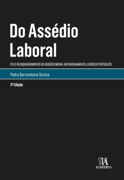 Bertrand.pt - Do Assédio Laboral - 2ª Edição