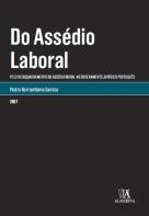 Do Assédio Laboral