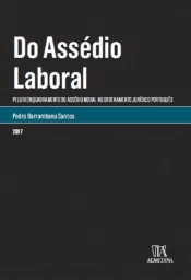 Do Assédio Laboral