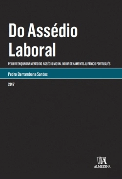 Bertrand.pt - Do Assédio Laboral