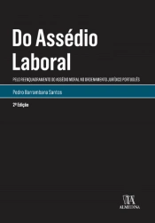 Do Assédio Laboral