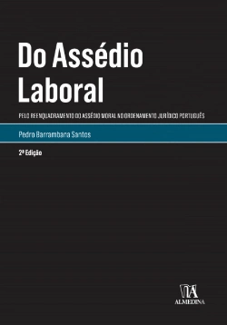 Bertrand.pt - Do Assédio Laboral