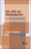 Do Ato ao Pensamento