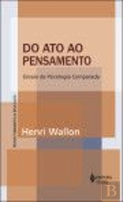 Do Ato ao Pensamento