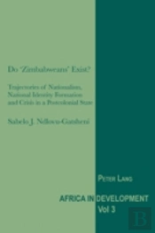 Do Â€˜Zimbabweansâ€™ Exist?