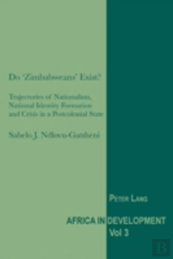 Bertrand.pt - Do Â€˜Zimbabweansâ€™ Exist?