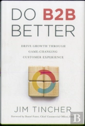 Do B2b Better