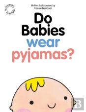 Do Babies Wear Pyjamas?