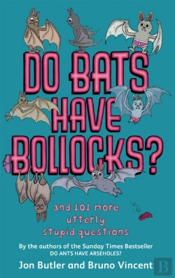 Bertrand.pt - Do Bats Have Bollocks?