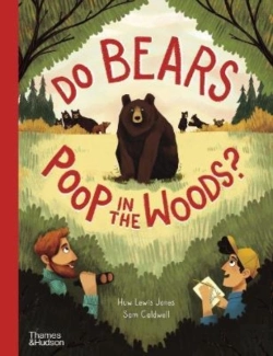 Bertrand.pt - Do Bears Poop In The Woods?