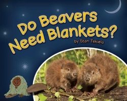 Bertrand.pt - Do Beavers Need Blankets?