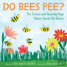 Do Bees Pee?