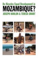 Do Bicycles Equal Development In Mozambique?